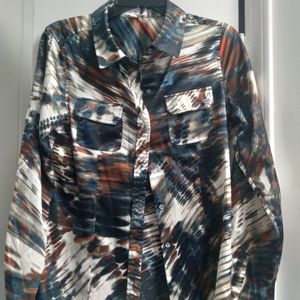 2 for $20 - Calvin Klein Blouse